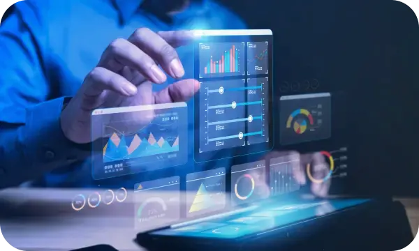 Vortex Edge gestion du capital
