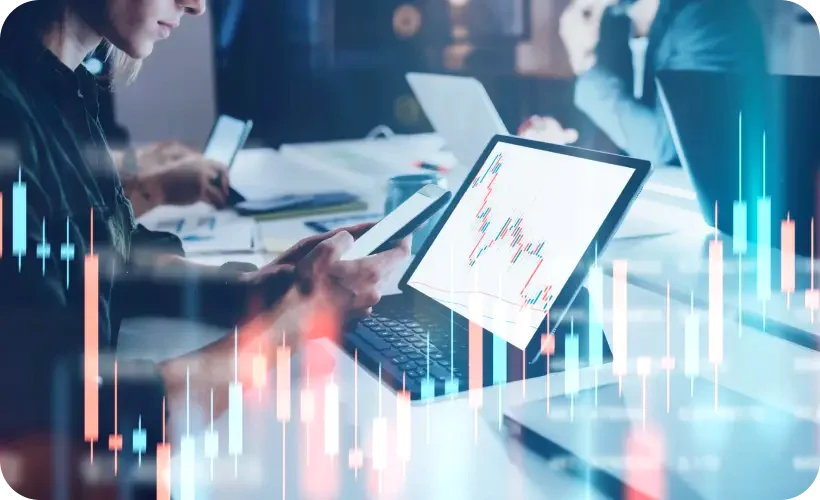 Vortex Edge trading algorithmique